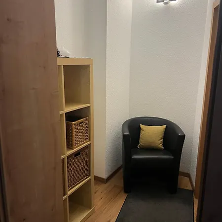 Im Stadtzentrum Διαμέρισμα *