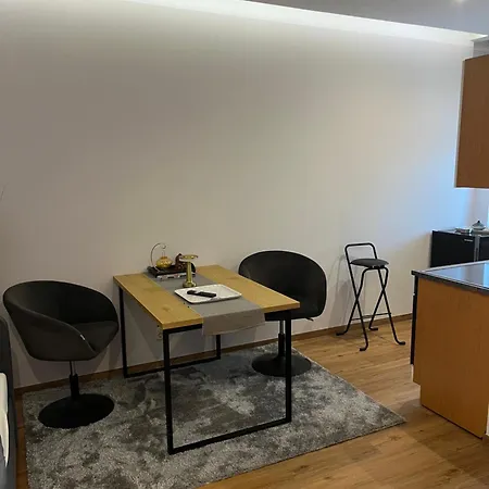 Im Stadtzentrum Apartman *