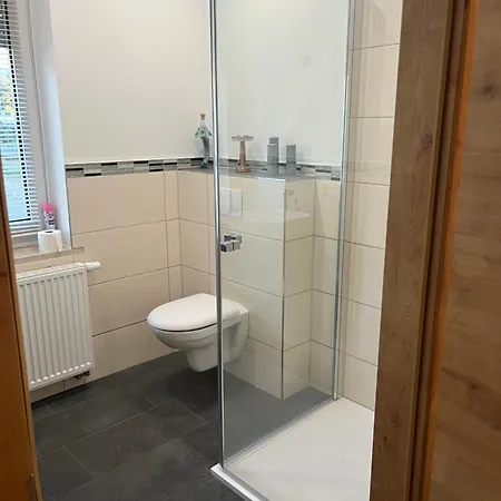 Im Stadtzentrum Διαμέρισμα