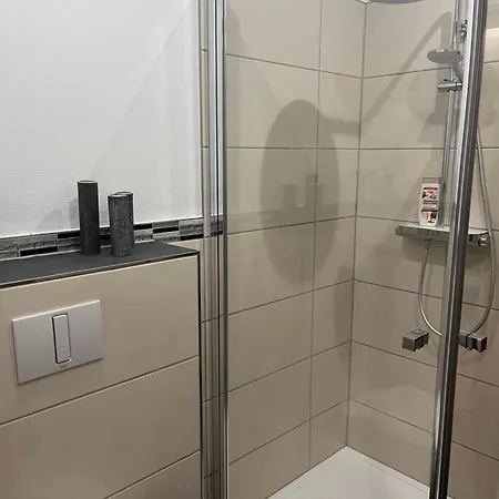 Im Stadtzentrum Διαμέρισμα